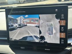 2025 GWM Haval H6 Lux