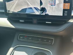 2025 GWM Haval H6 Lux