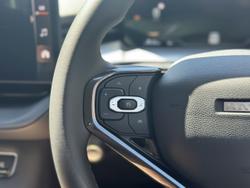 2025 GWM Haval H6 Lux