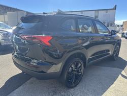 2025 GWM Haval H6 Lux