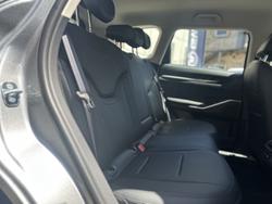 2025 GWM Haval H6 Lux