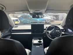 2025 GWM Haval H6 Lux