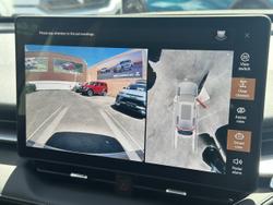 2025 GWM Haval H6 Lux