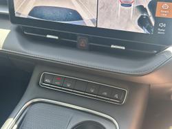 2025 GWM Haval H6 Lux