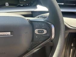 2025 GWM Haval H6 Lux