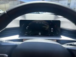 2025 GWM Haval H6 Lux