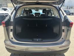 2025 GWM Haval H6 Lux