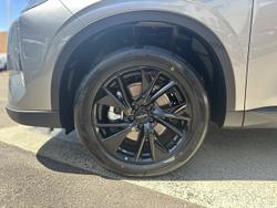 2025 GWM Haval H6 Lux