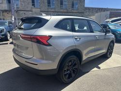 2025 GWM Haval H6 Lux