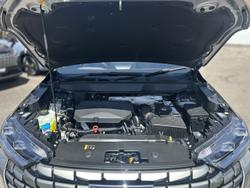 2025 GWM Haval H6 Lux