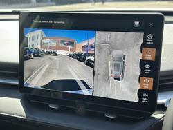 2025 GWM Haval H6 Lux