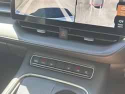 2025 GWM Haval H6 Lux