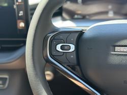 2025 GWM Haval H6 Lux