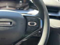 2025 GWM Haval H6 Lux