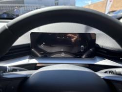 2025 GWM Haval H6 Lux