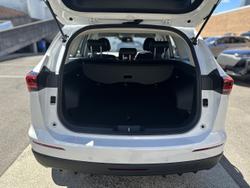 2025 GWM Haval H6 Lux