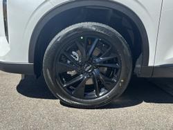 2025 GWM Haval H6 Lux