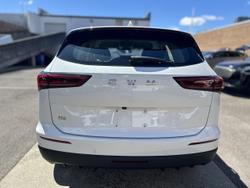 2025 GWM Haval H6 Lux