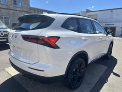 2025 GWM Haval H6 Lux