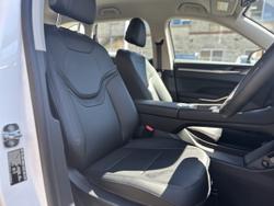 2025 GWM Haval H6 Lux