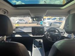 2025 GWM Haval H6 Ultra