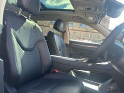 2025 GWM Haval H6 Ultra