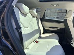 2025 GWM Haval H6 Ultra