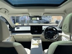 2025 GWM Haval H6 Ultra