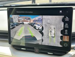 2025 GWM Haval H6 Ultra