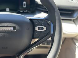 2025 GWM Haval H6 Ultra