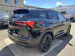 2025 GWM Haval H6 Ultra