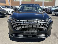 2025 GWM Haval H6 Ultra