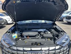 2025 GWM Haval H6 Ultra