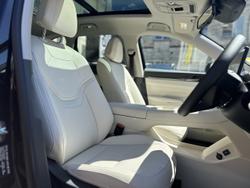 2025 GWM Haval H6 Ultra