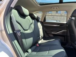 2025 GWM Haval H6 Ultra PHEV