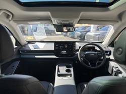 2025 GWM Haval H6 Ultra PHEV