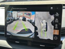 2025 GWM Haval H6 Ultra PHEV