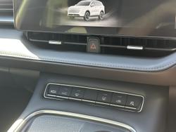 2025 GWM Haval H6 Ultra PHEV