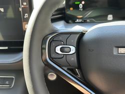 2025 GWM Haval H6 Ultra PHEV