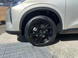 2025 GWM Haval H6 Ultra PHEV