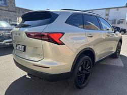 2025 GWM Haval H6 Ultra PHEV