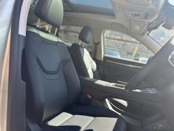 2025 GWM Haval H6 Ultra PHEV