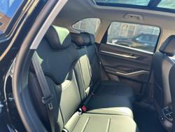 2025 GWM Haval H6 Ultra Hybrid