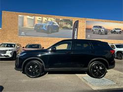 2025 GWM Haval H6 Ultra Hybrid