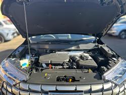 2025 GWM Haval H6 Ultra Hybrid