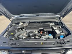 2025 GWM Tank 300 Ultra