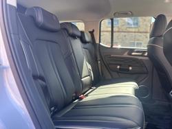 2025 GWM Tank 300 Ultra