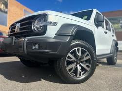 2025 GWM Tank 300 Ultra