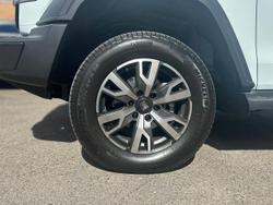 2025 GWM Tank 300 Ultra