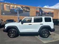 2025 GWM Tank 300 Ultra